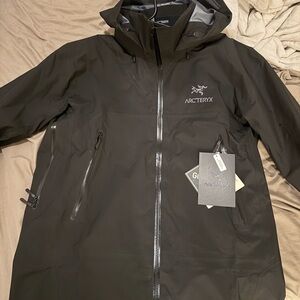 Arc'teryx BETA AR Men’s Jacket
